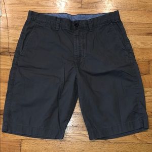 J. Crew men’s club shorts